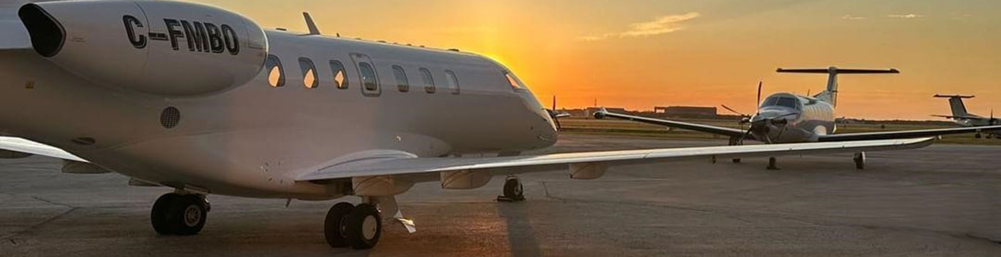 Aircraft Fleet