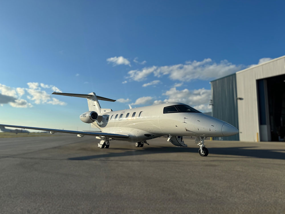 Pilatus PC-12