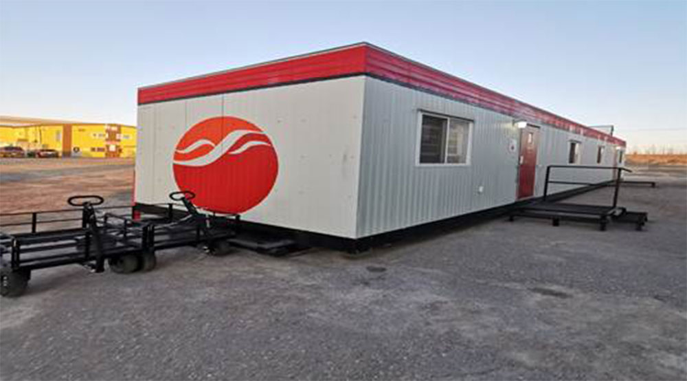 Thompson, Manitoba