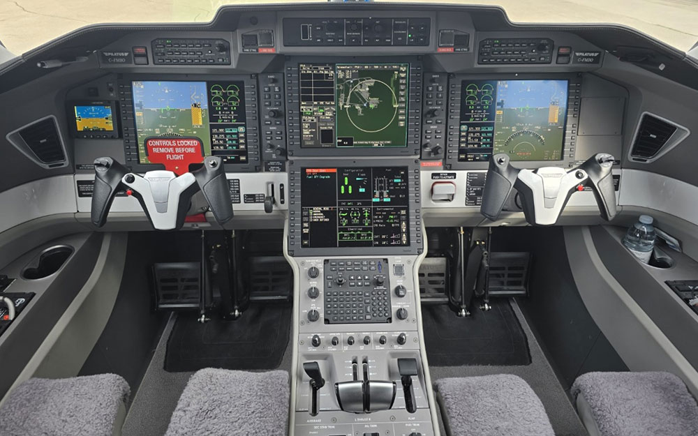 Flight Crew Qualifications